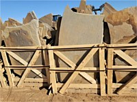 Stone